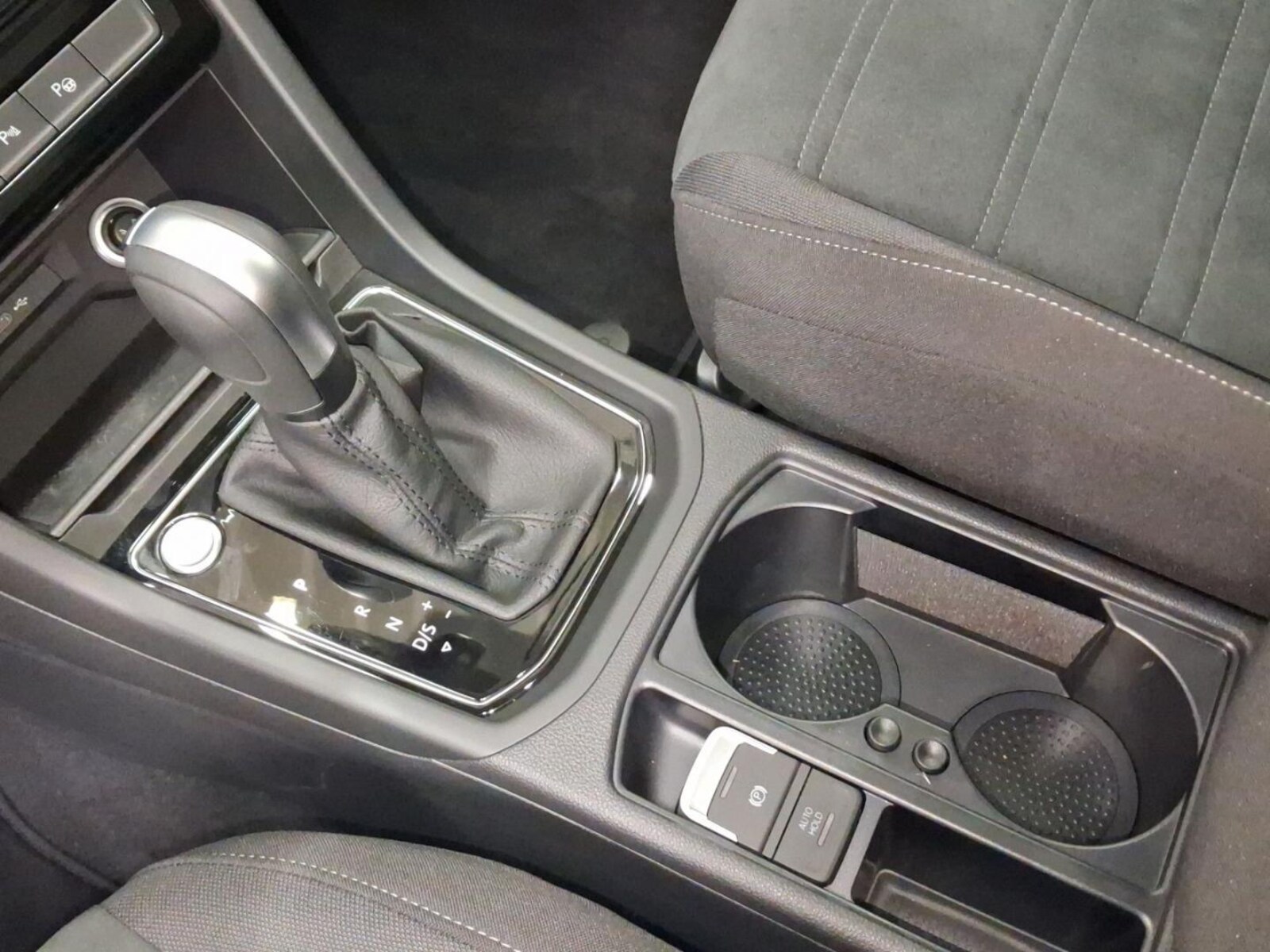 Volkswagen Touran – Bild 11