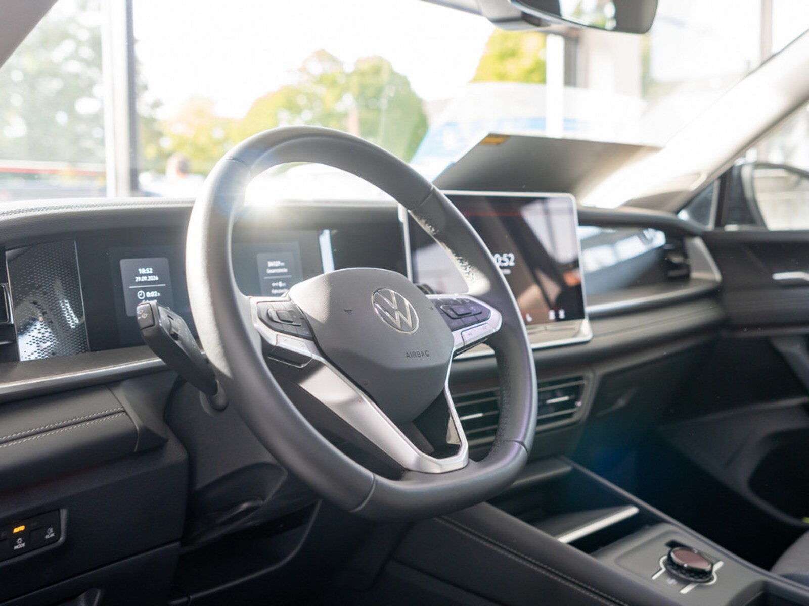 Volkswagen Tayron – Bild 23