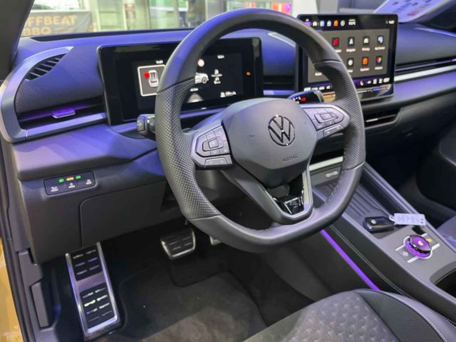 Volkswagen T-Roc – Bild 12