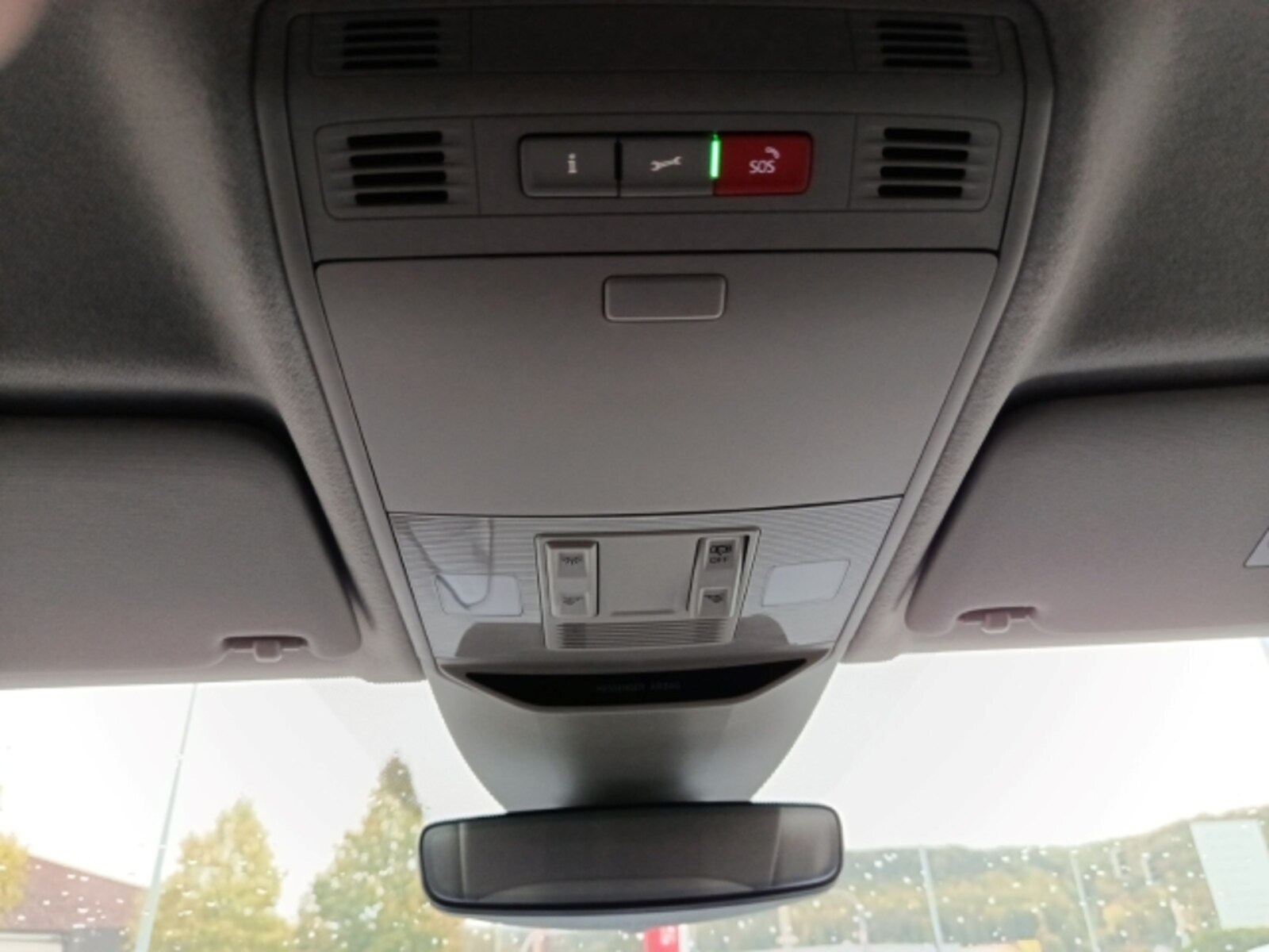 Škoda Fabia – Bild 15