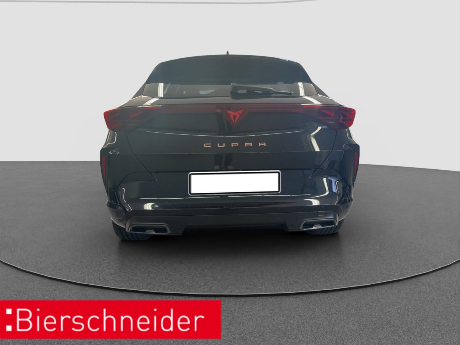 CUPRA Formentor – Bild 9