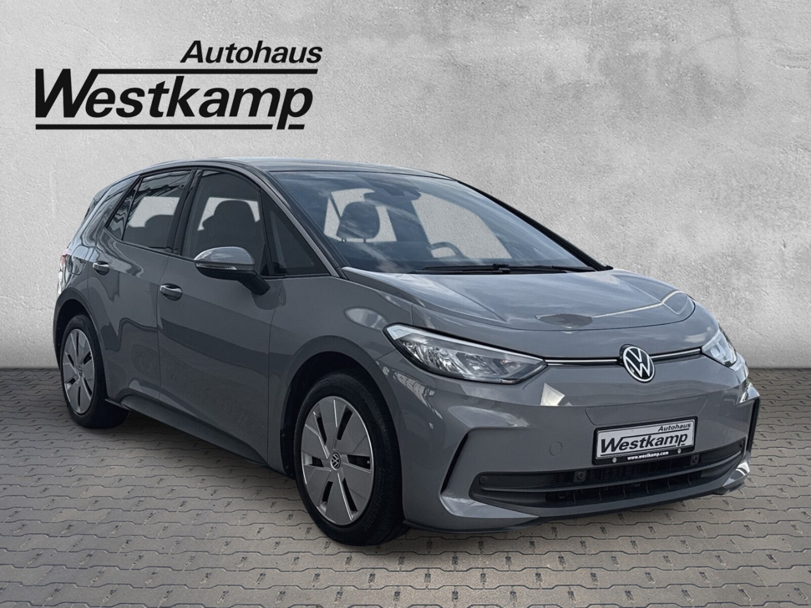 Volkswagen ID.3 – Bild 5