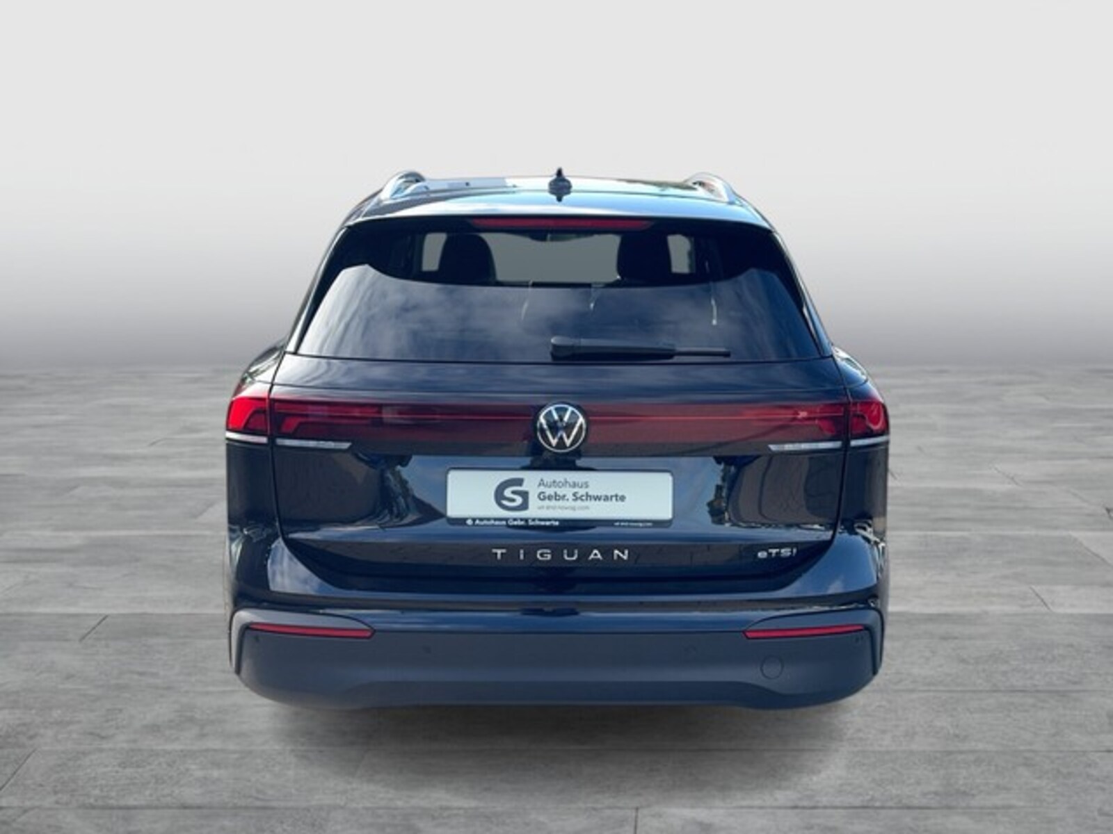Volkswagen Tiguan – Bild 4
