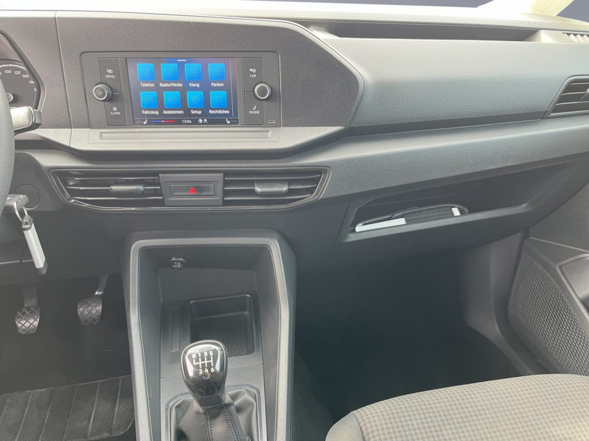 Volkswagen Caddy Maxi Cargo