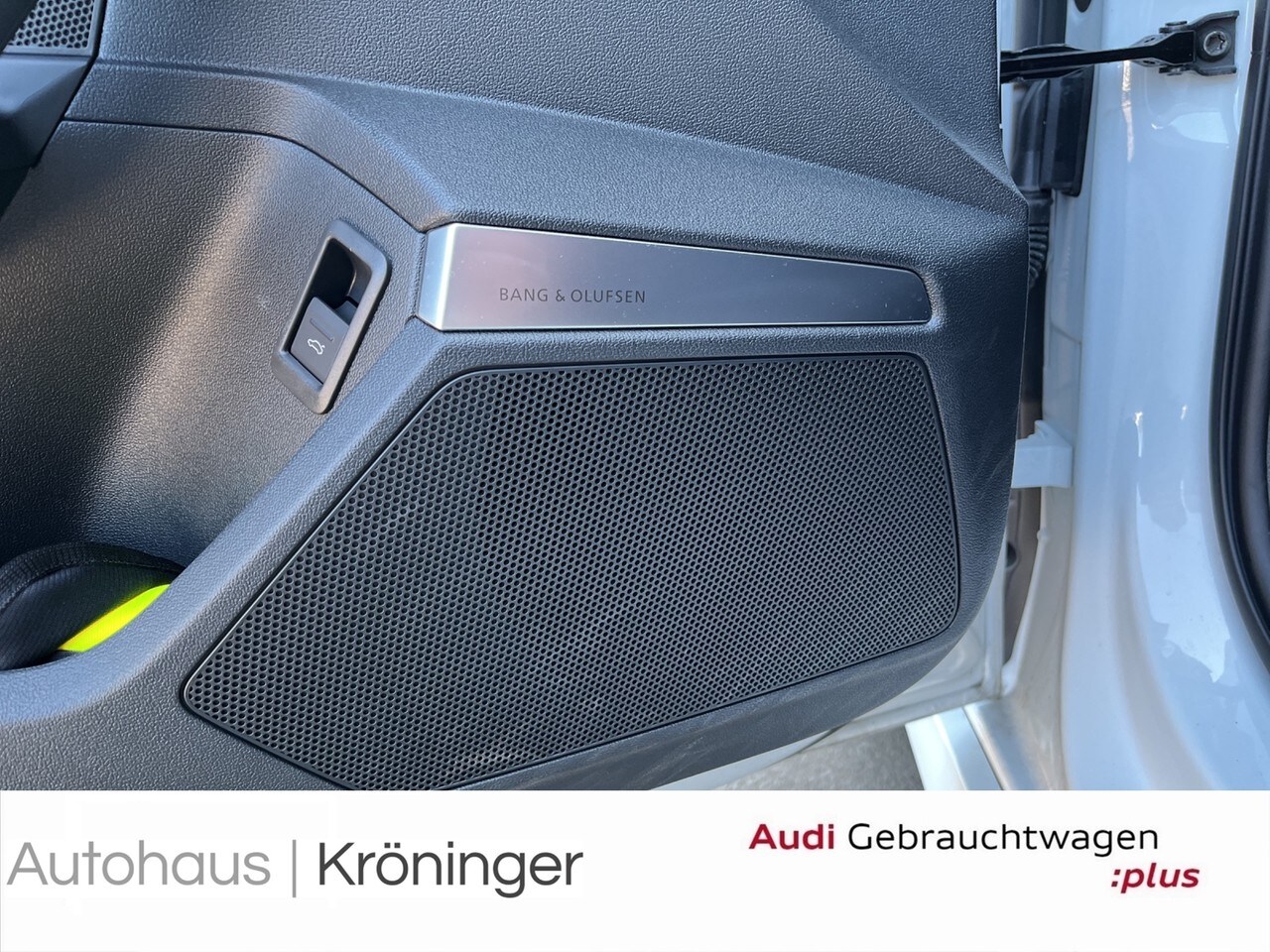 Image about Audi RS 3 Sportback TFSI quattro S tronic