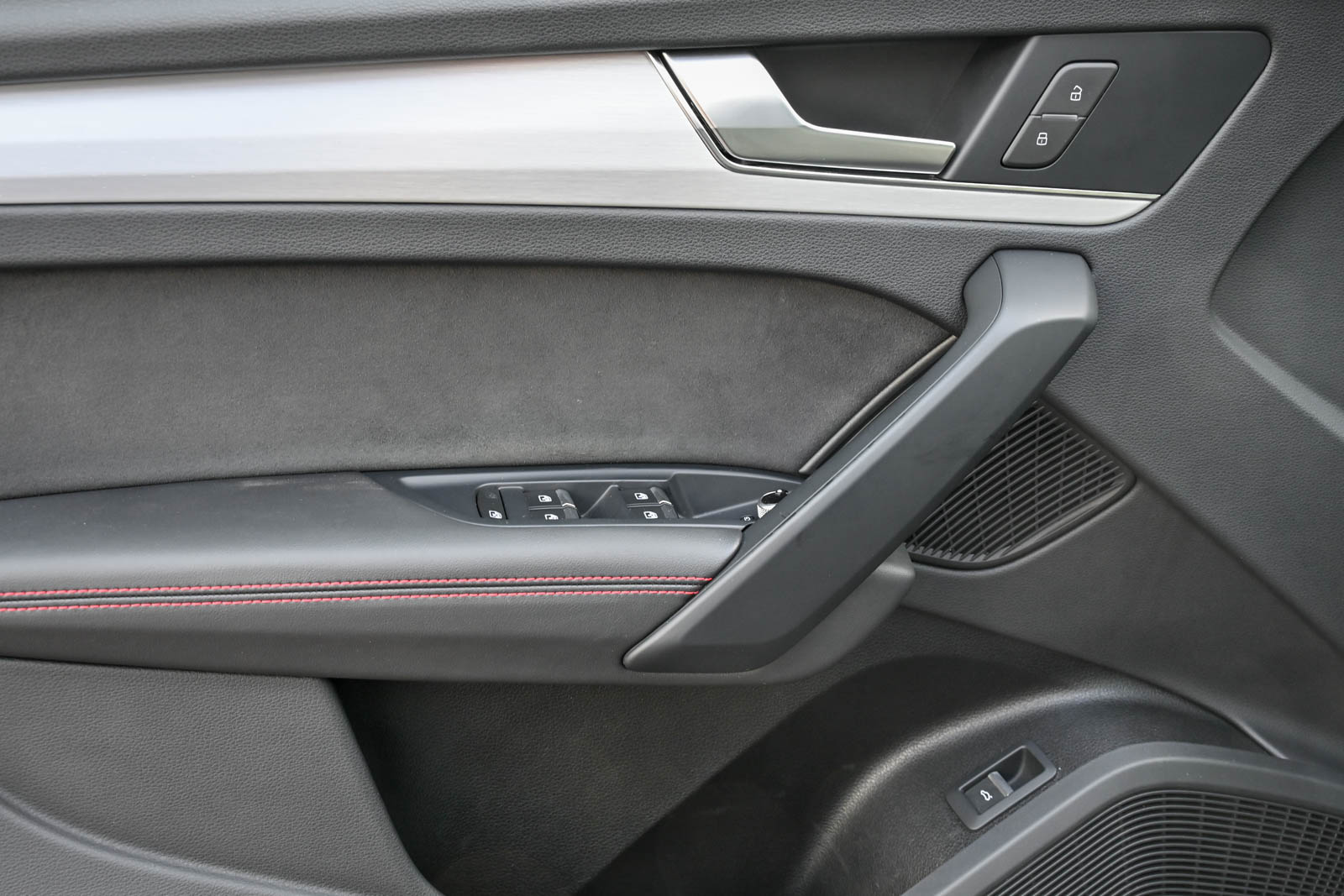 Image about Audi SQ5 Sportback TDI tiptronic