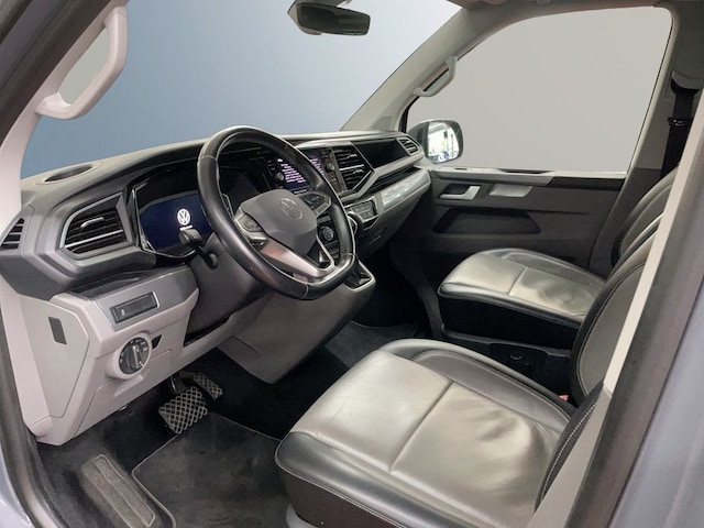 Volkswagen T6.1 Caravelle larger