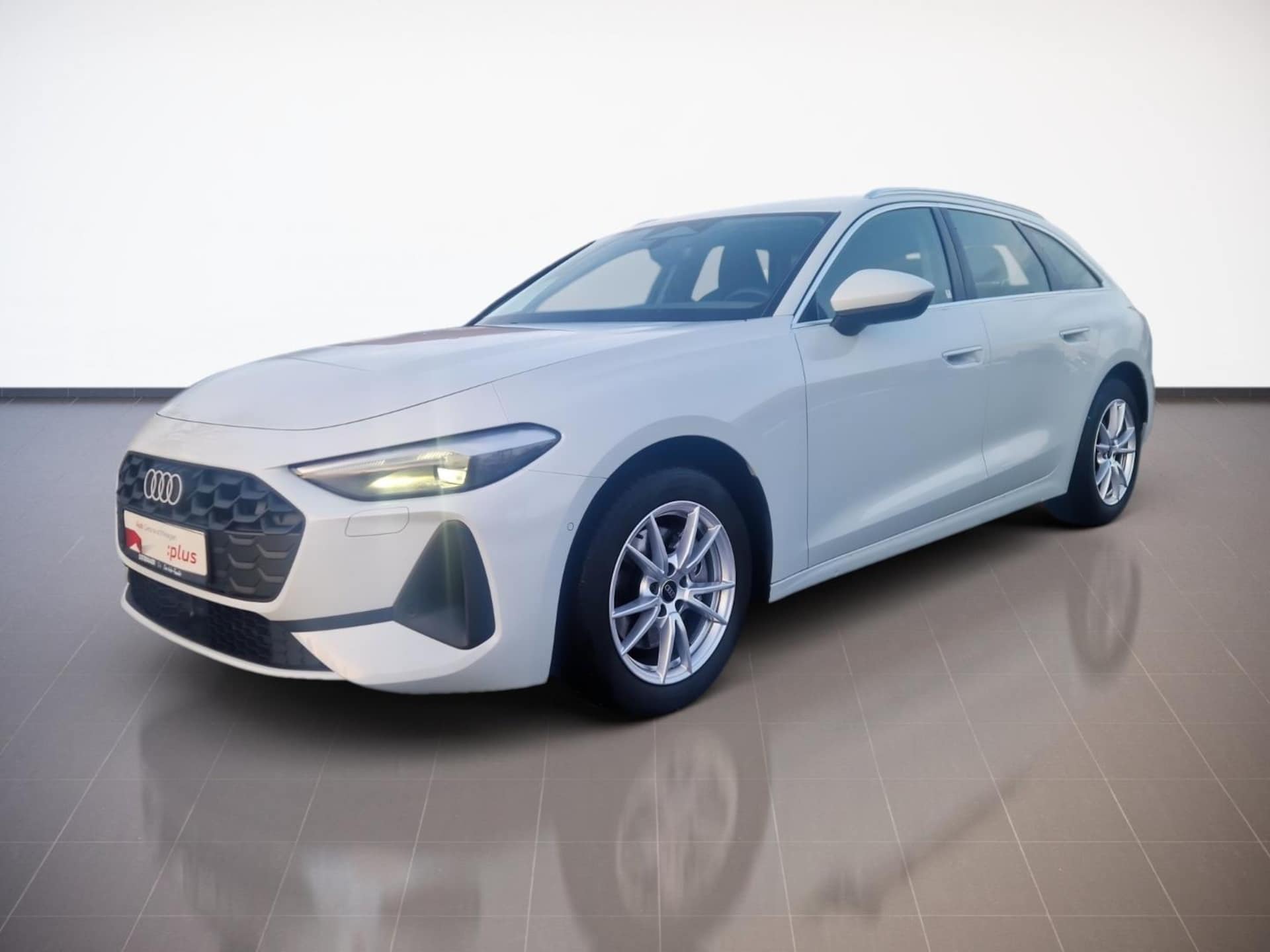 Audi A5 Avant