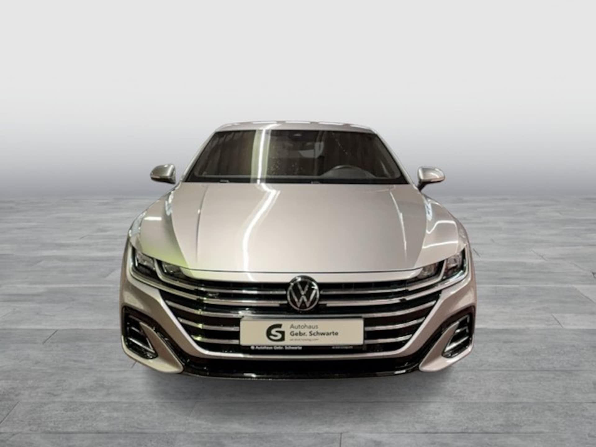 Volkswagen Arteon R-Line