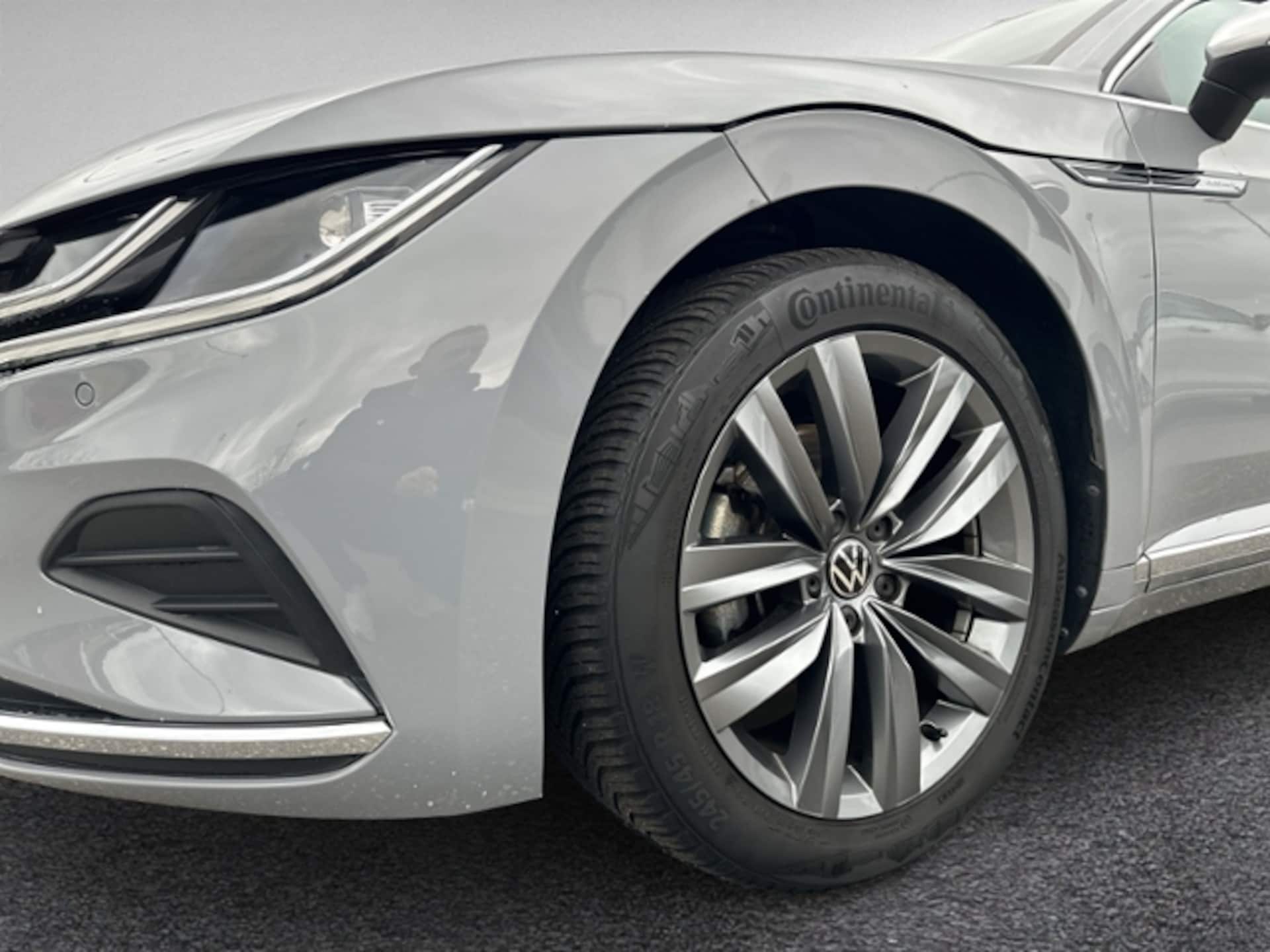 Volkswagen Arteon Shooting Brake Elegance