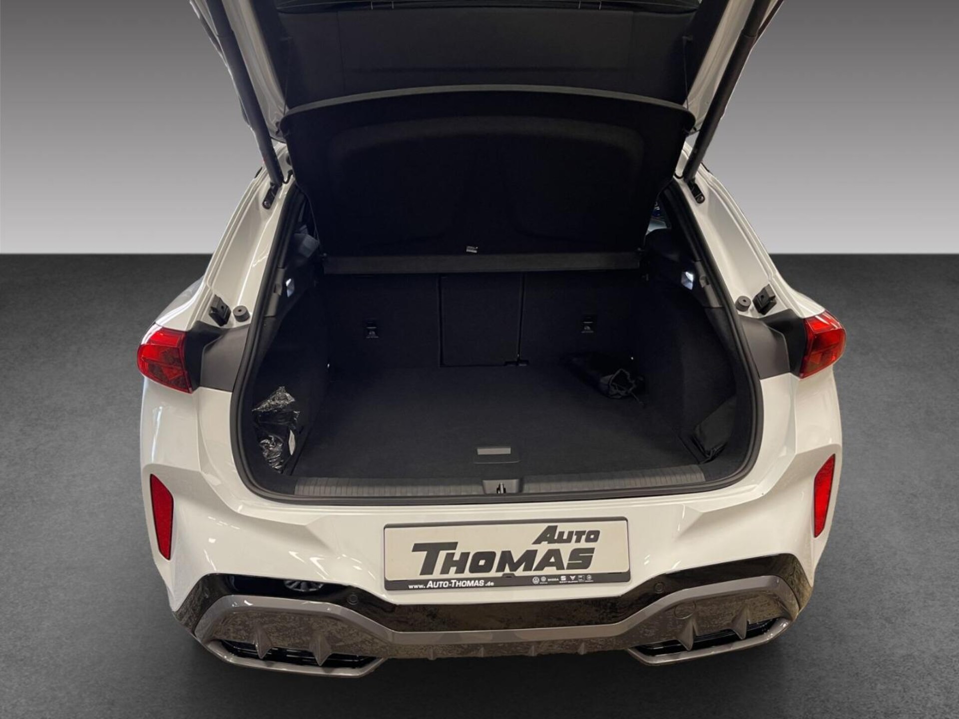 CUPRA Terramar VZ