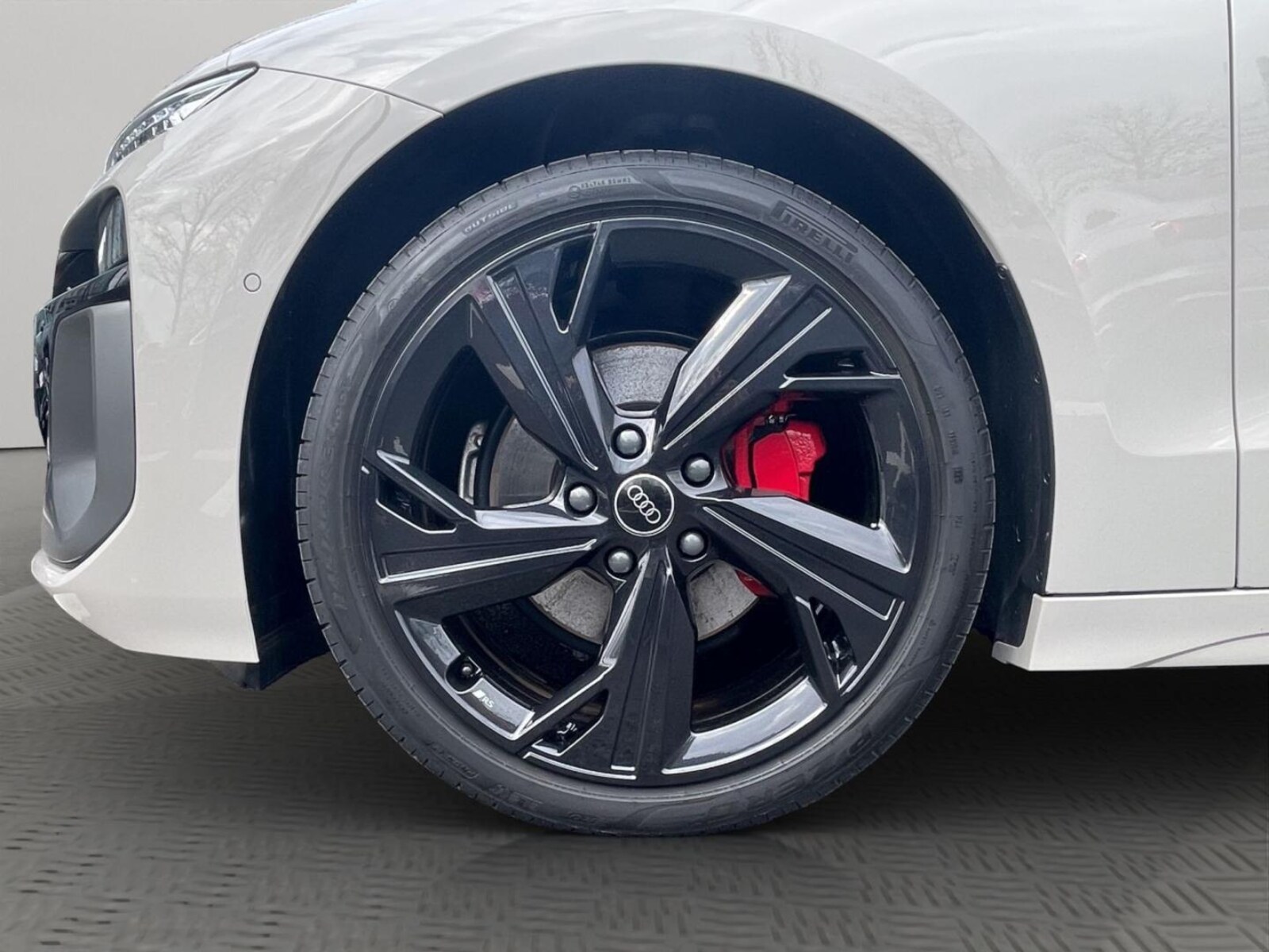 Audi A6 Sportback e-tron – Bild 19