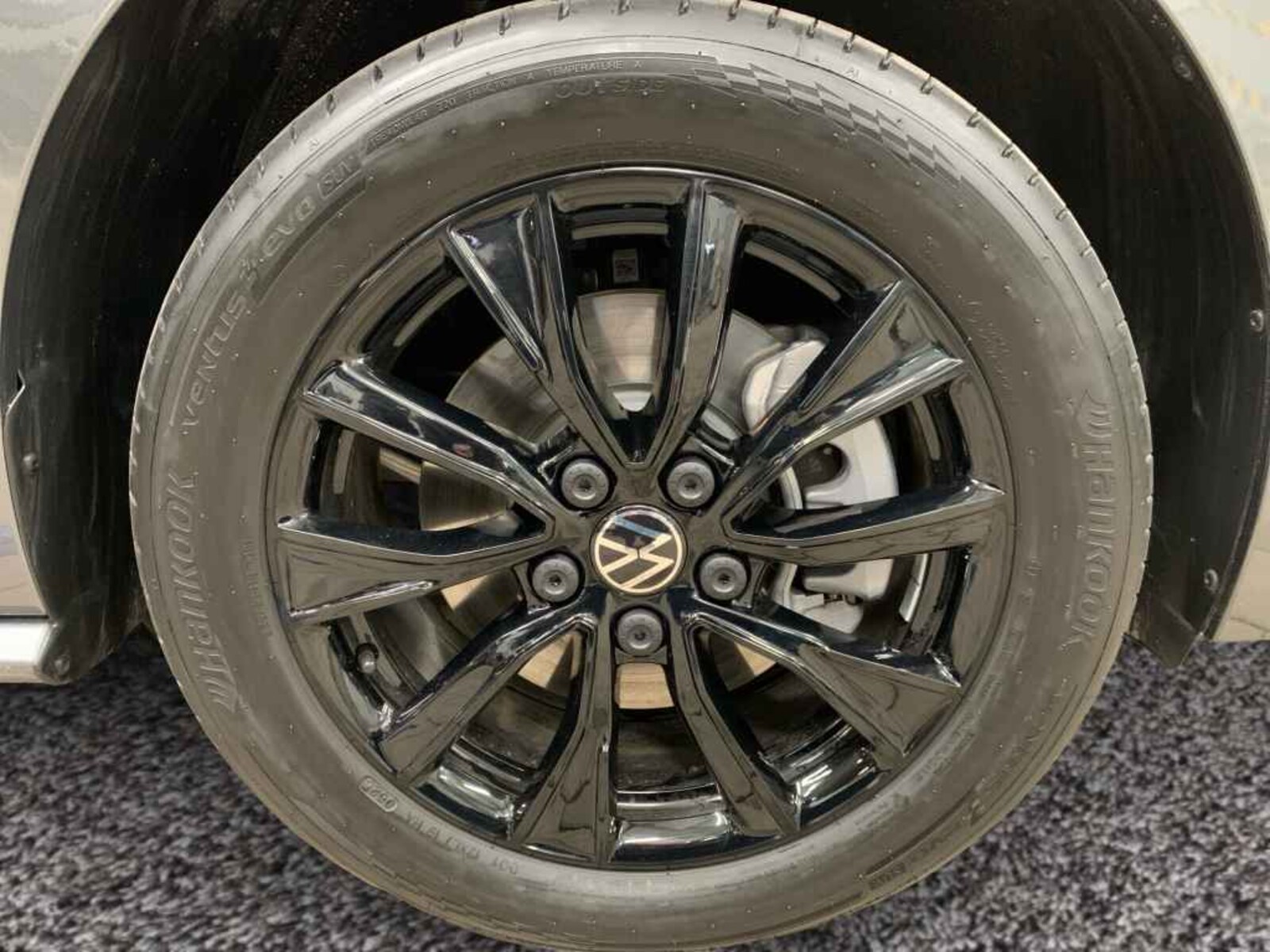 Volkswagen California – Bild 5