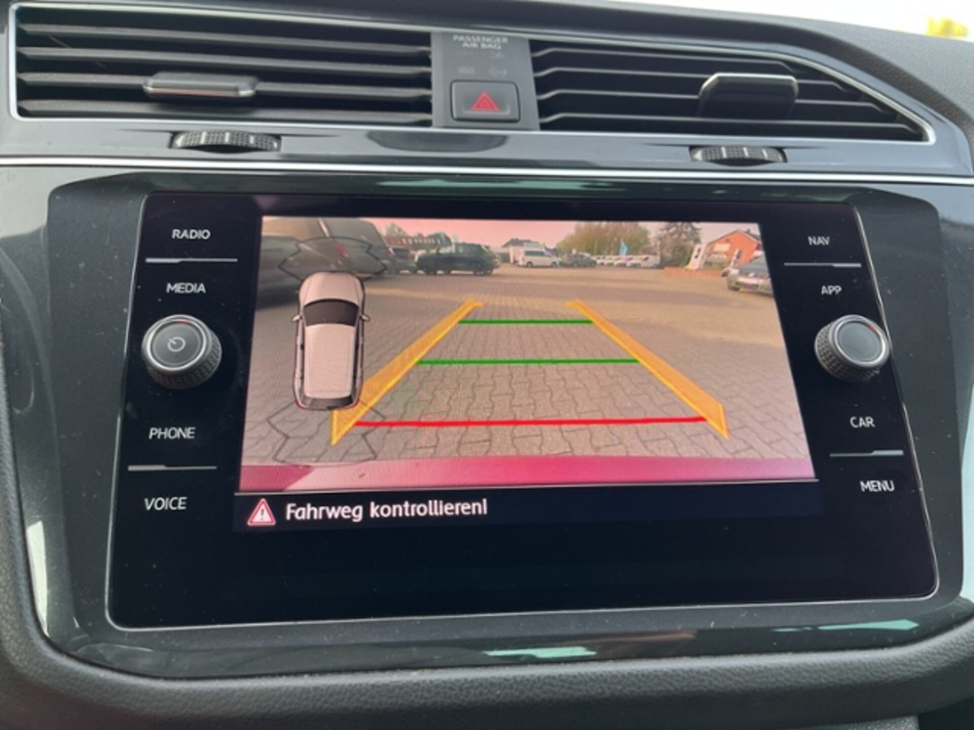 Volkswagen Tiguan JOIN
