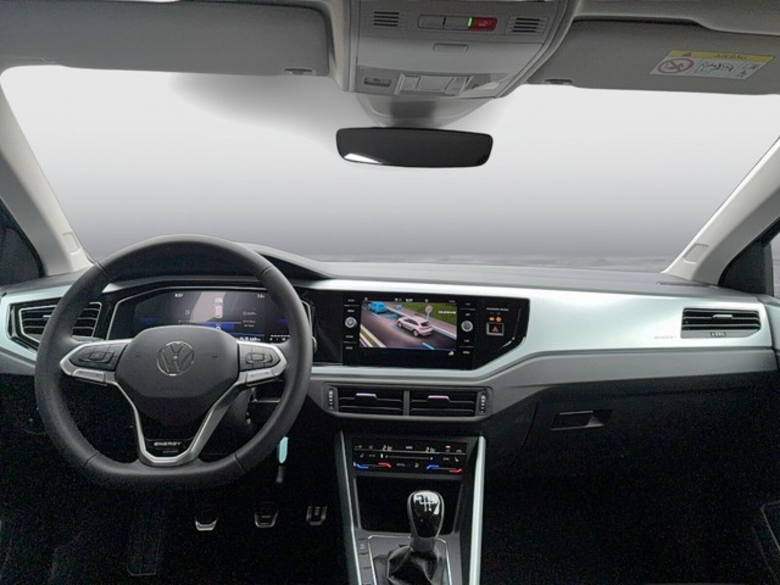 Volkswagen Taigo – Bild 10