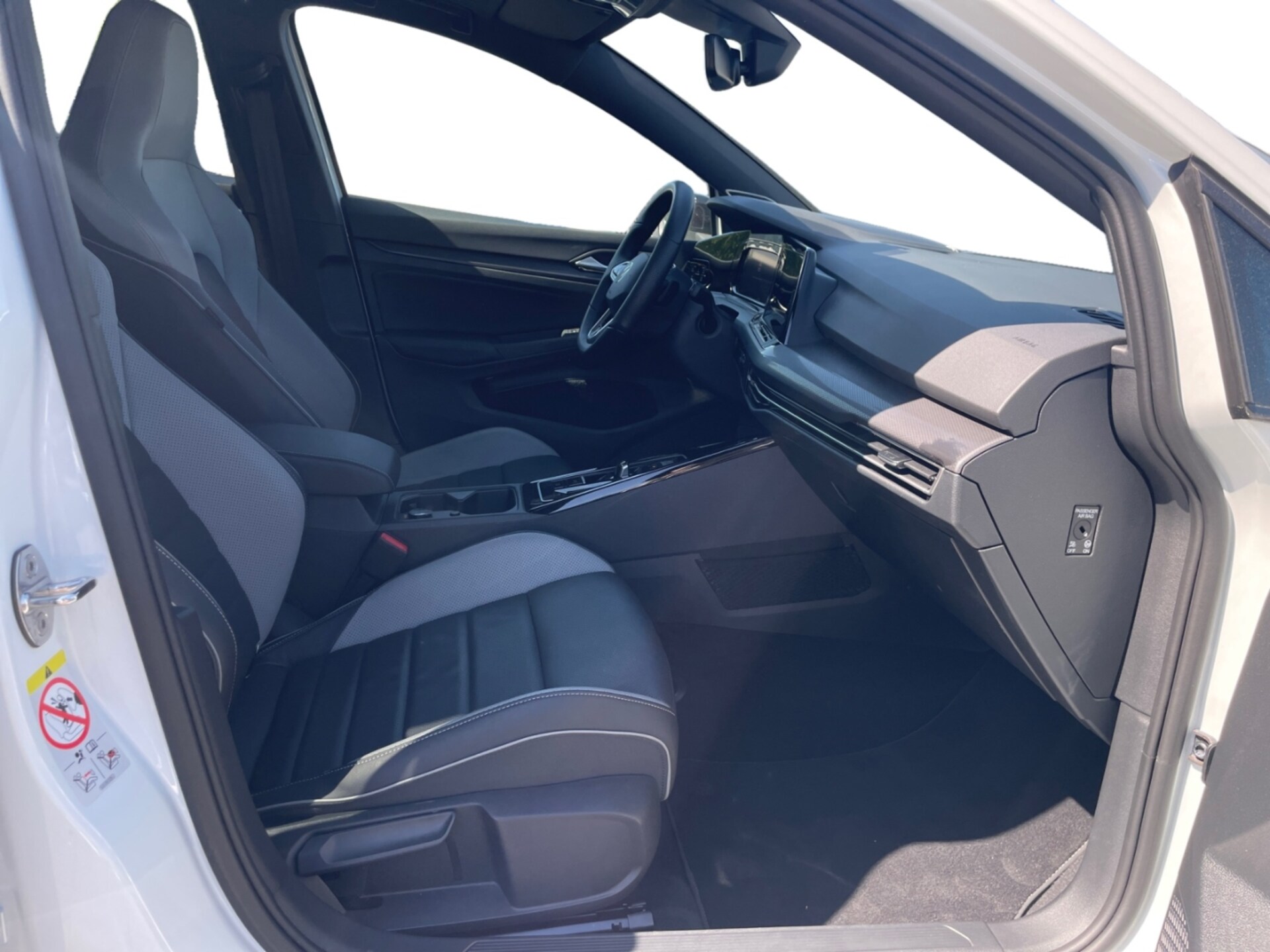 Volkswagen Golf GTD