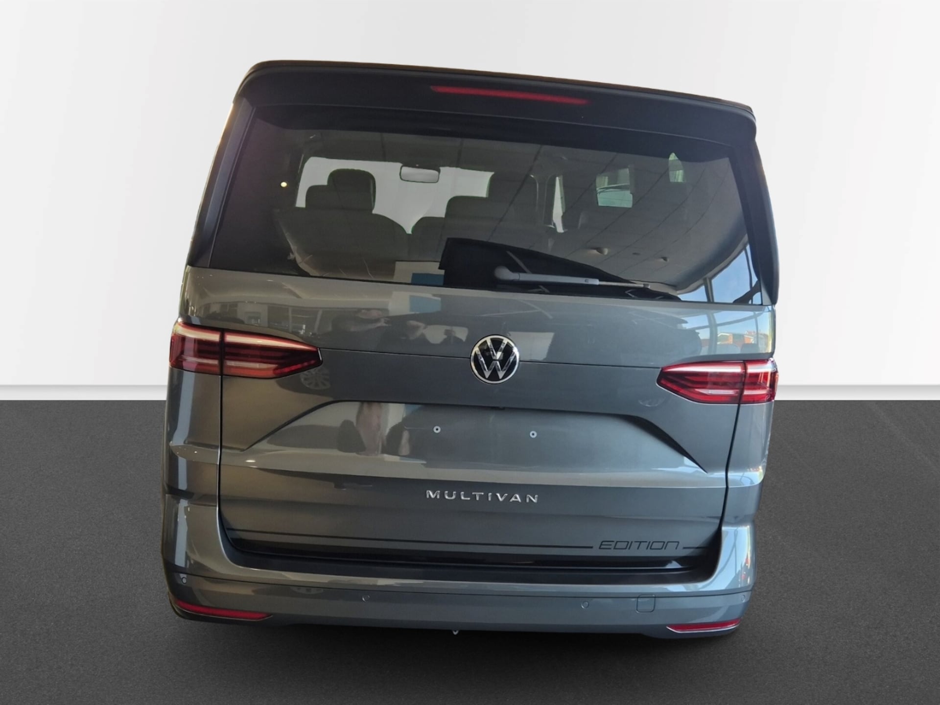 Volkswagen Multivan Life