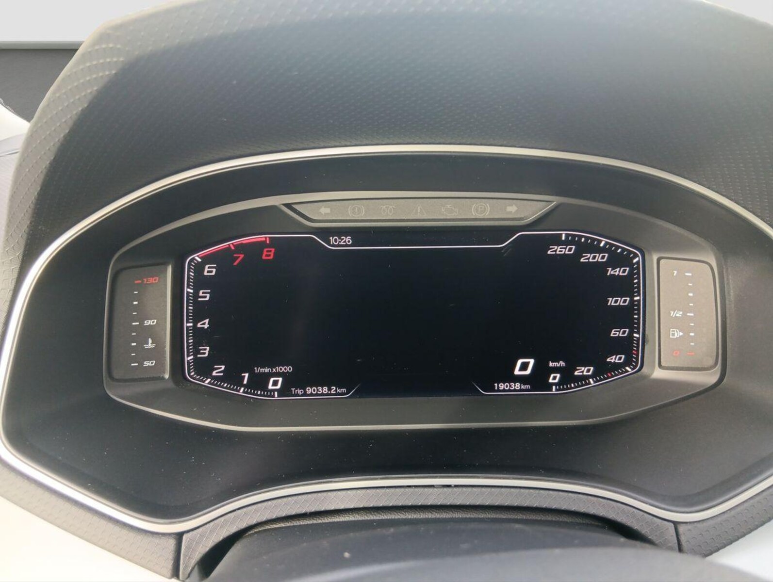 SEAT Ibiza – Bild 9