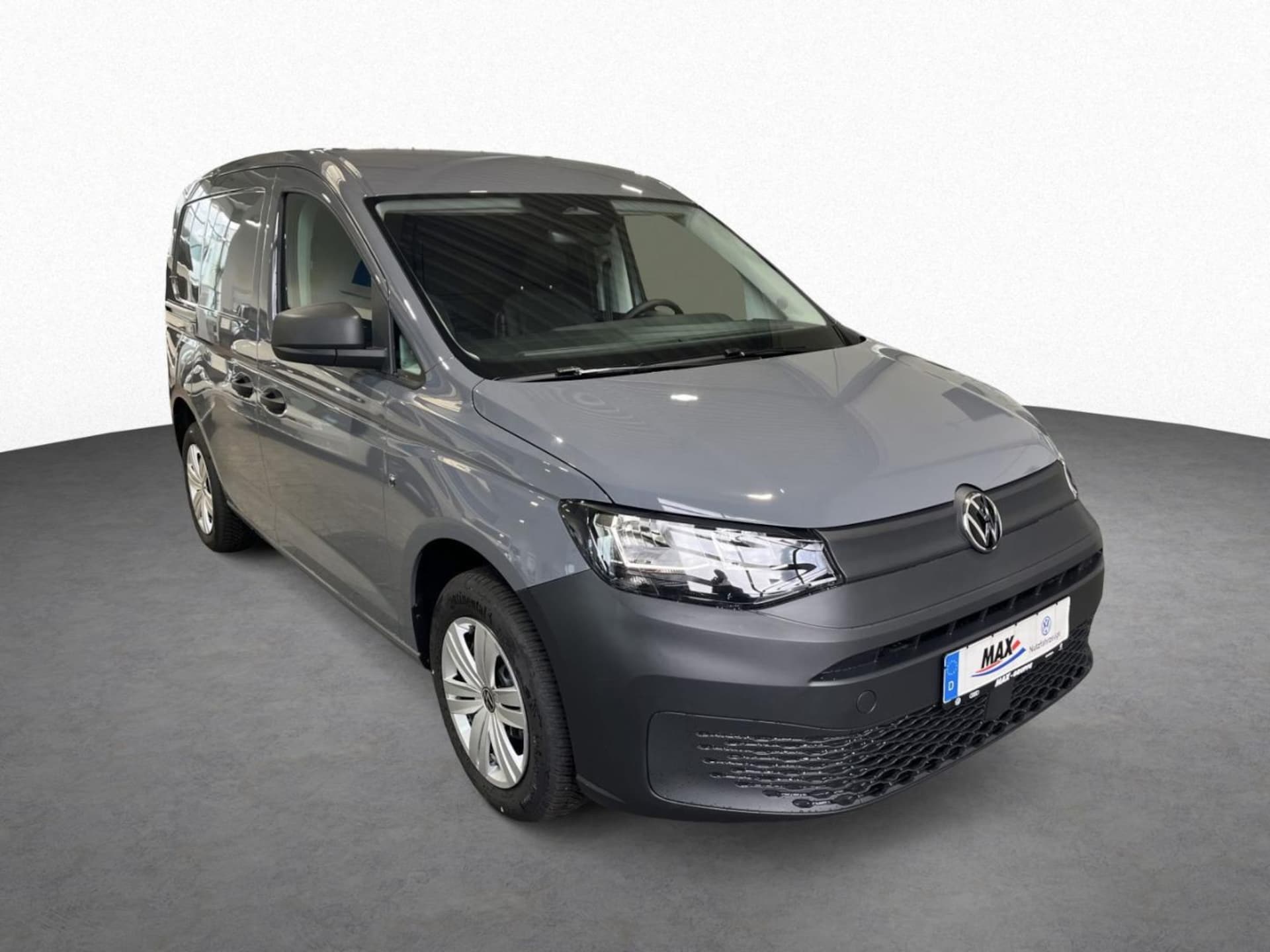 Volkswagen Caddy Cargo