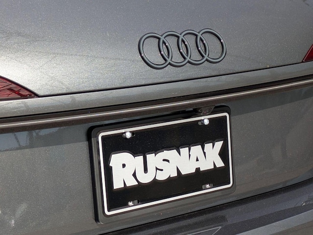 2026 Audi A6 Premium Plus - Photo 15