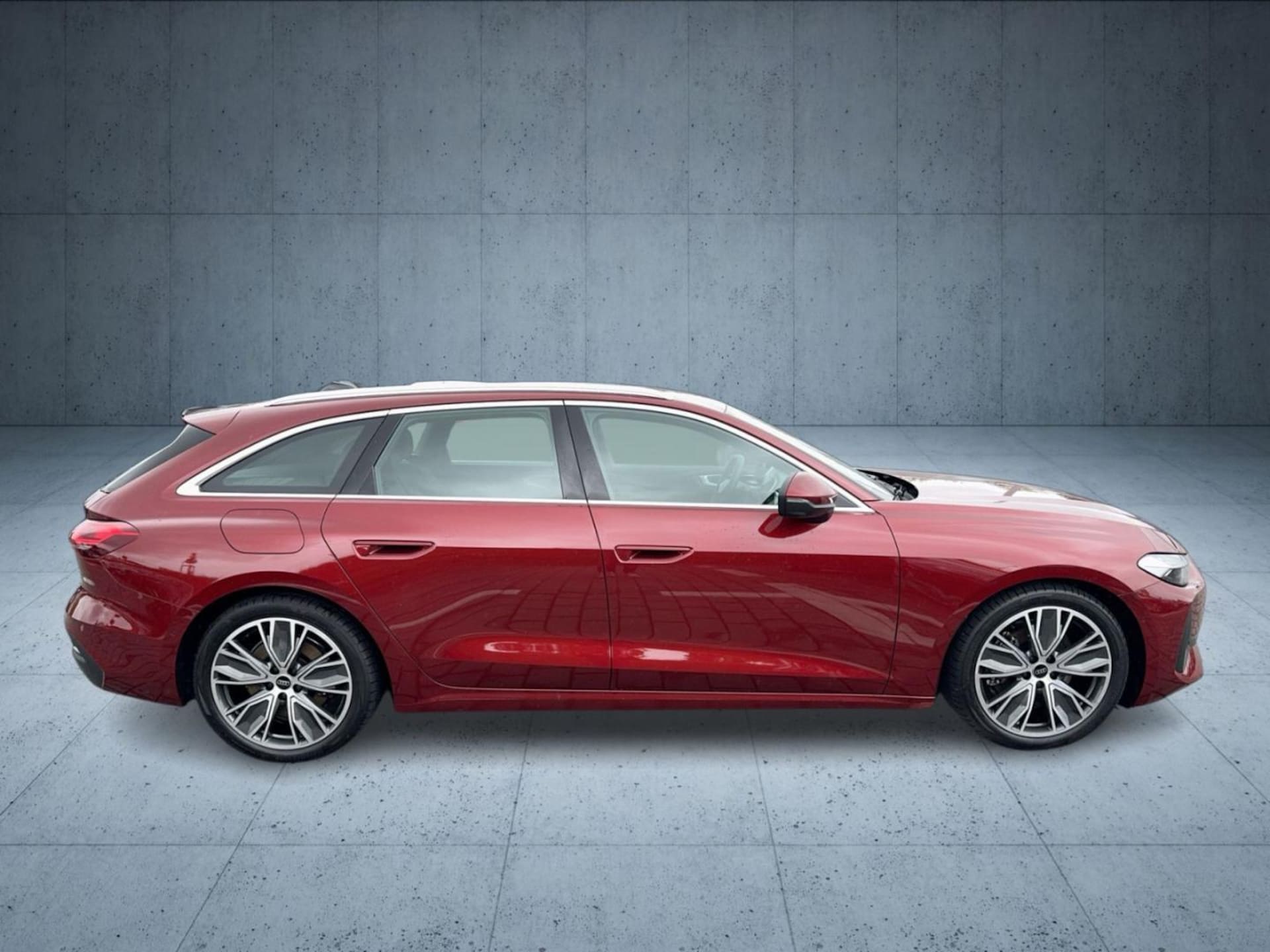 Audi A5 Avant