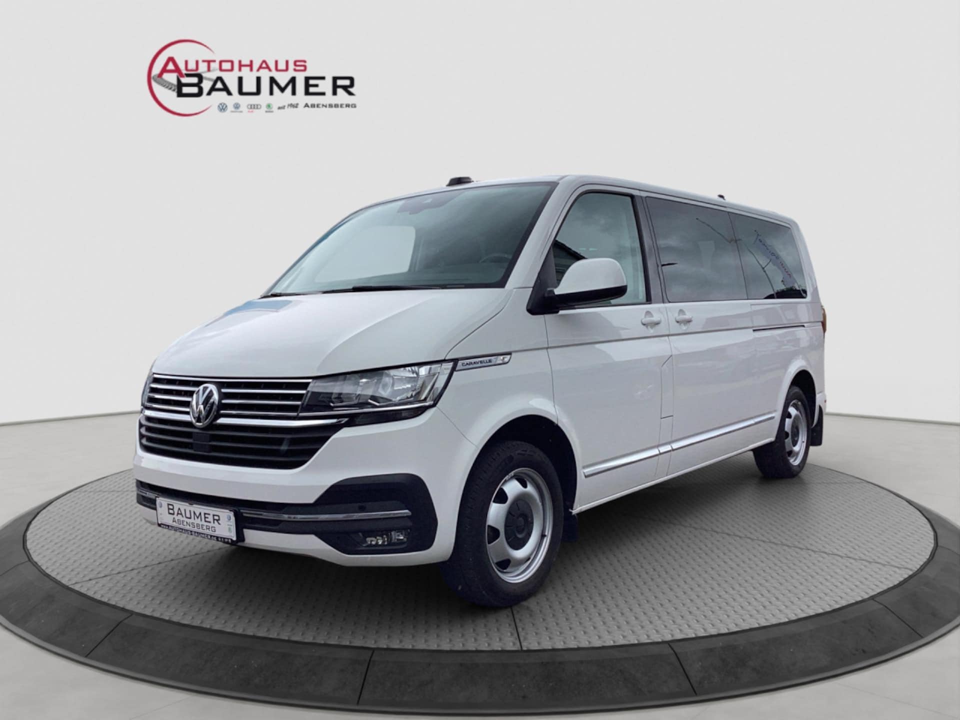 Volkswagen T6.1 Caravelle langer Radstand Comfortline