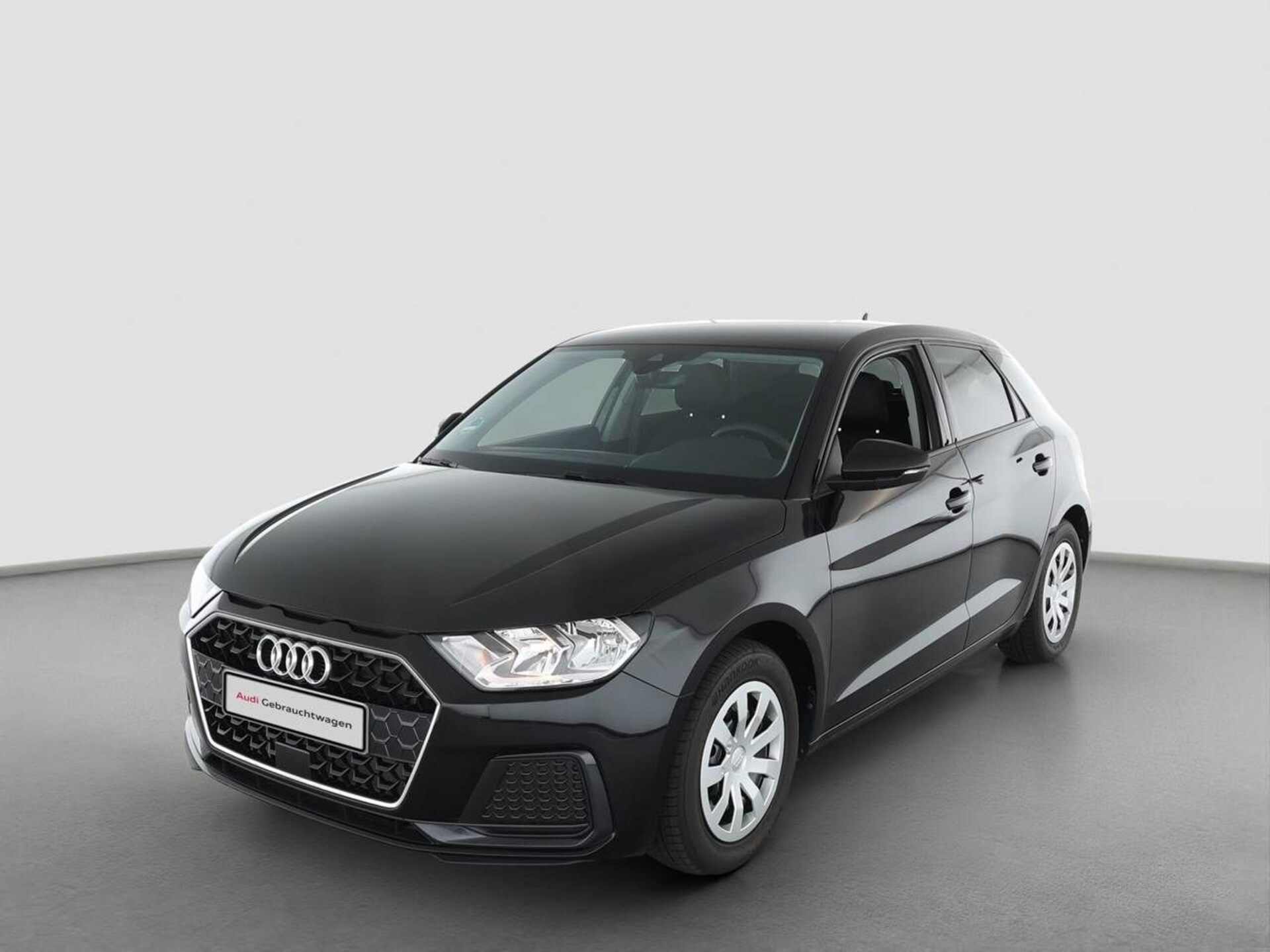 Audi A1 Sportback Advanced