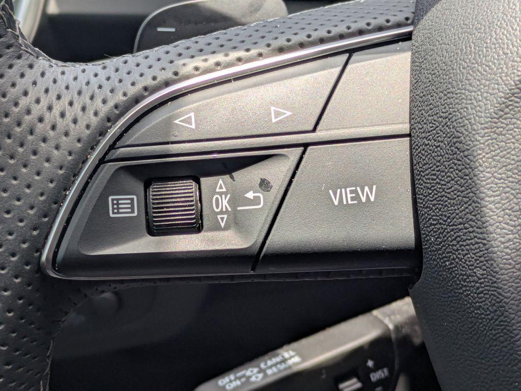 2025 Audi SQ5 Premium Plus - Photo 33