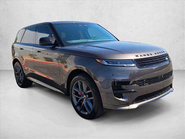 2024 Land Rover Range Rover Sport