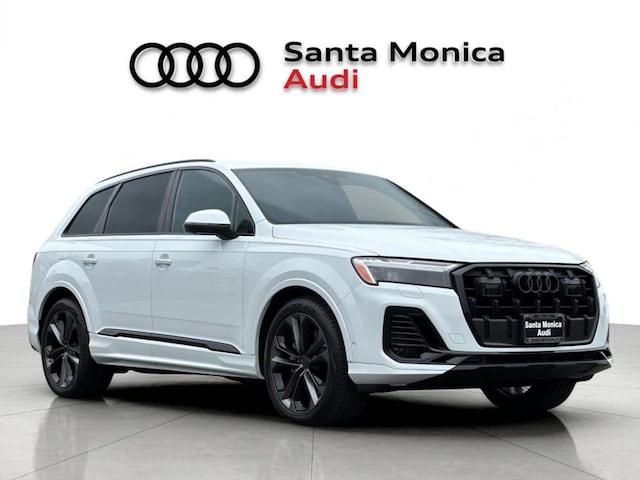 2026 Audi Q7 Premium Plus - Photo 9