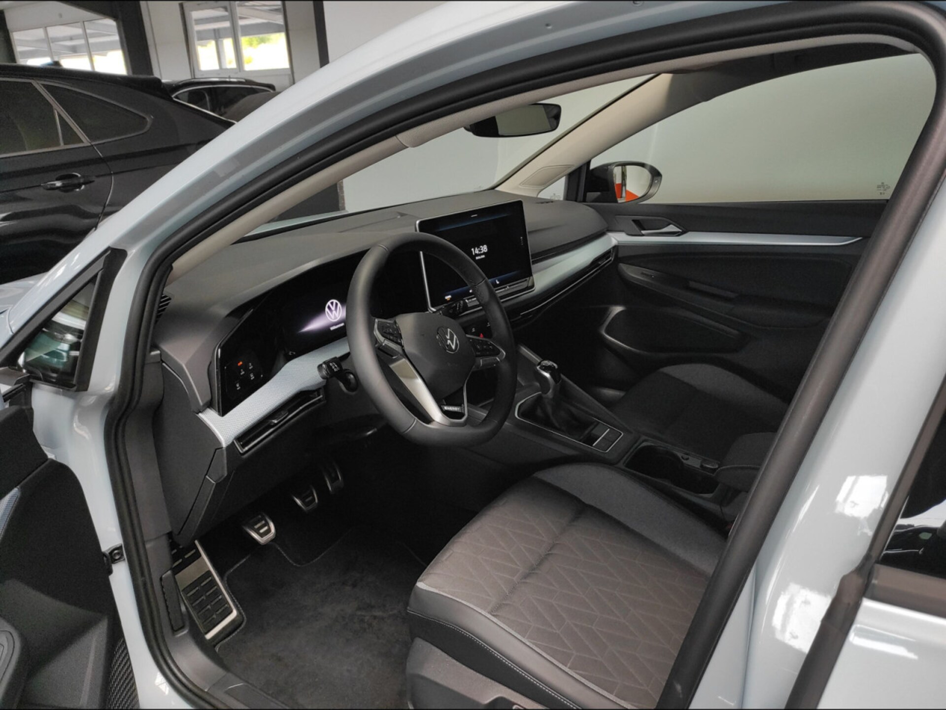Volkswagen Golf ENERGY