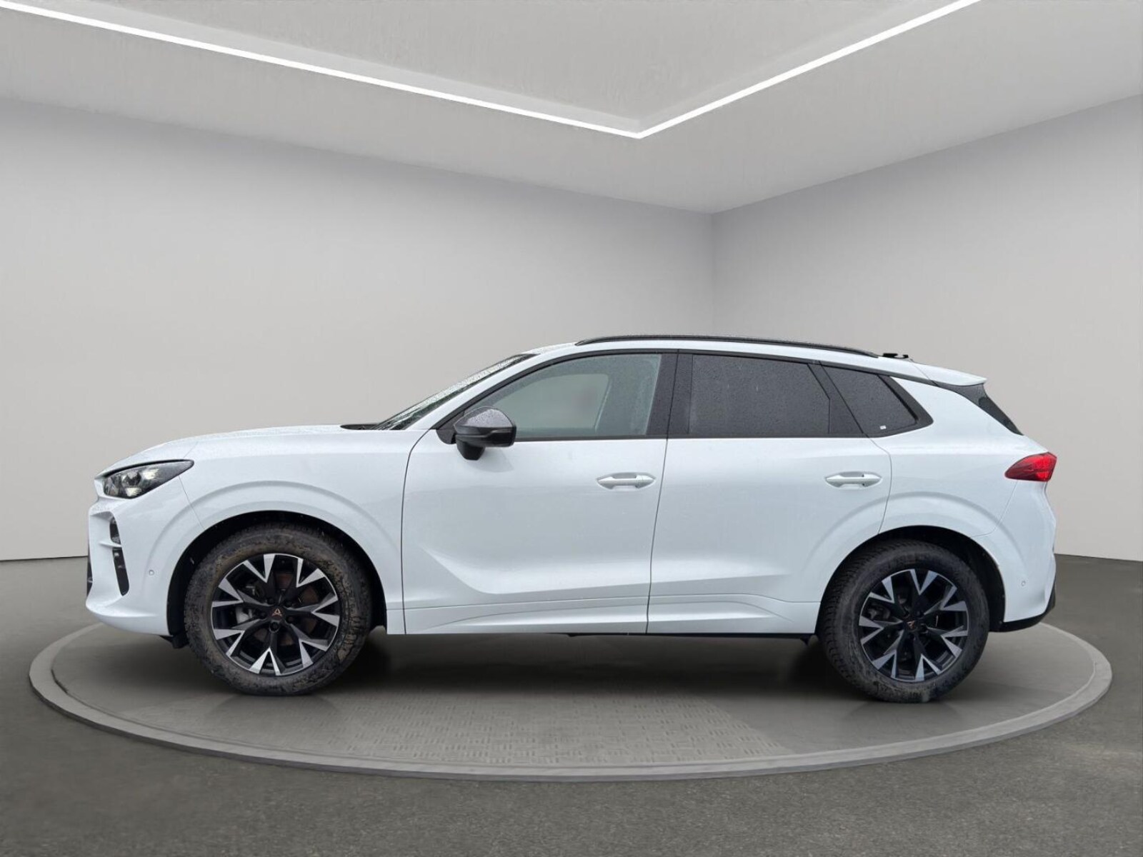 CUPRA Terramar – Bild 5
