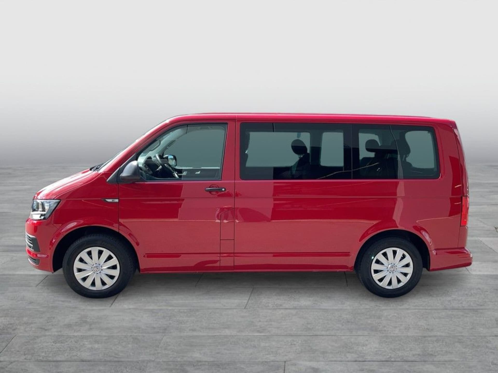 Volkswagen T6 Multivan Trendline