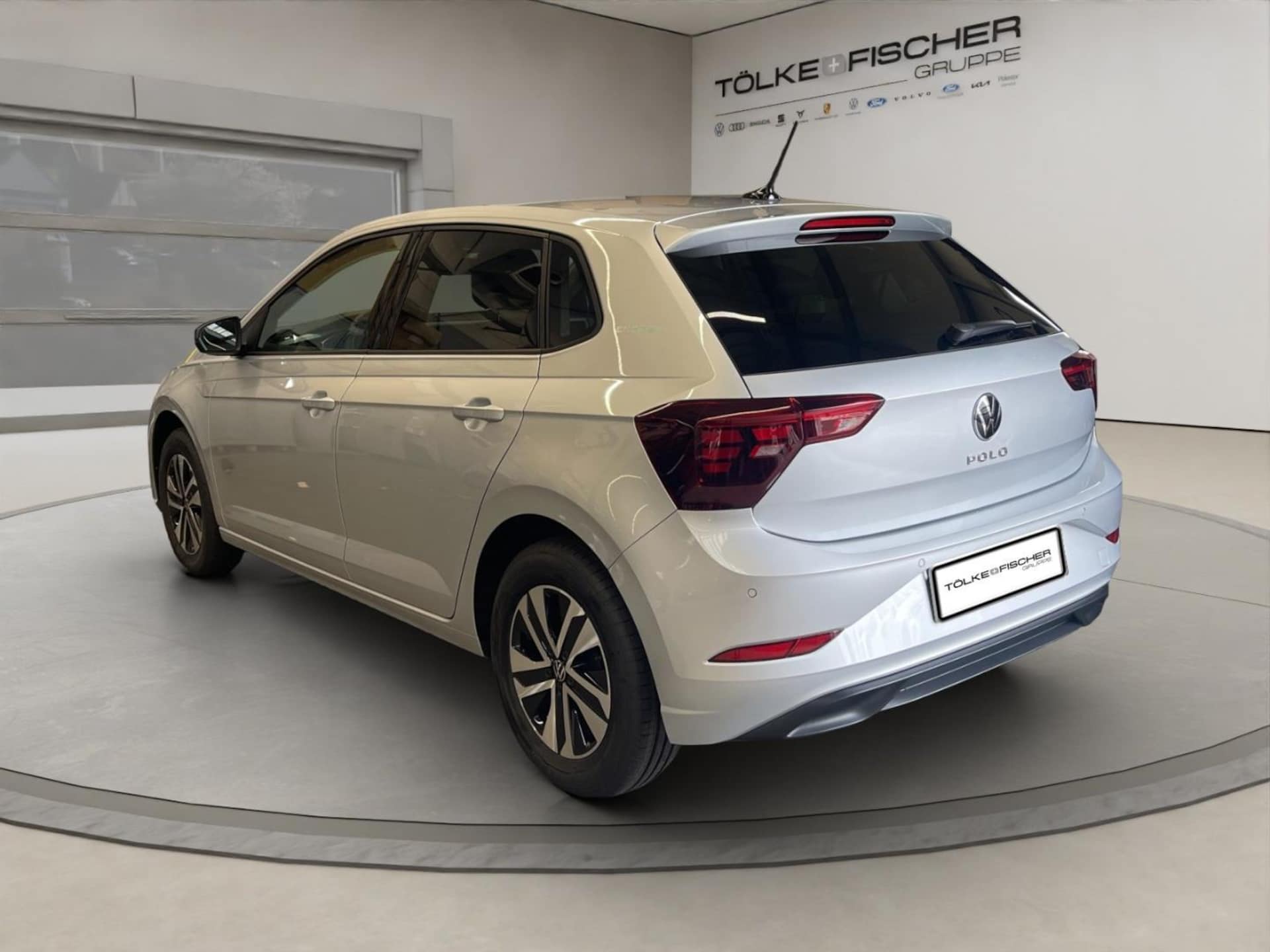 Volkswagen Polo Life