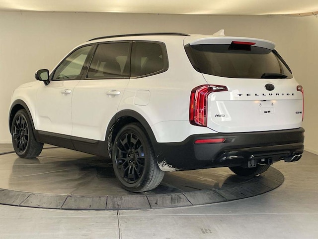 2021 Kia Telluride