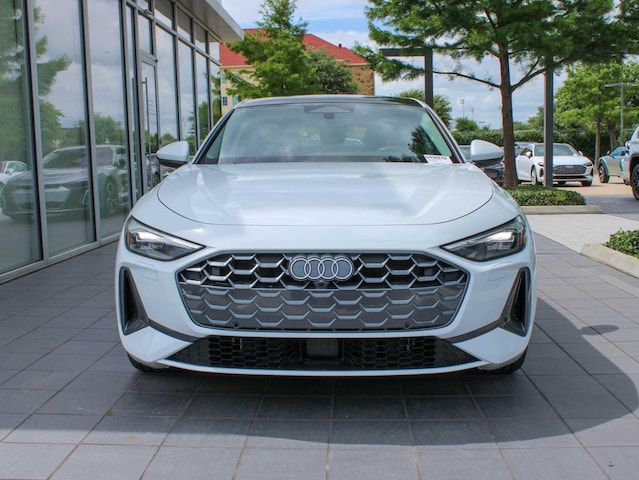 2025 Audi A5 Sedan