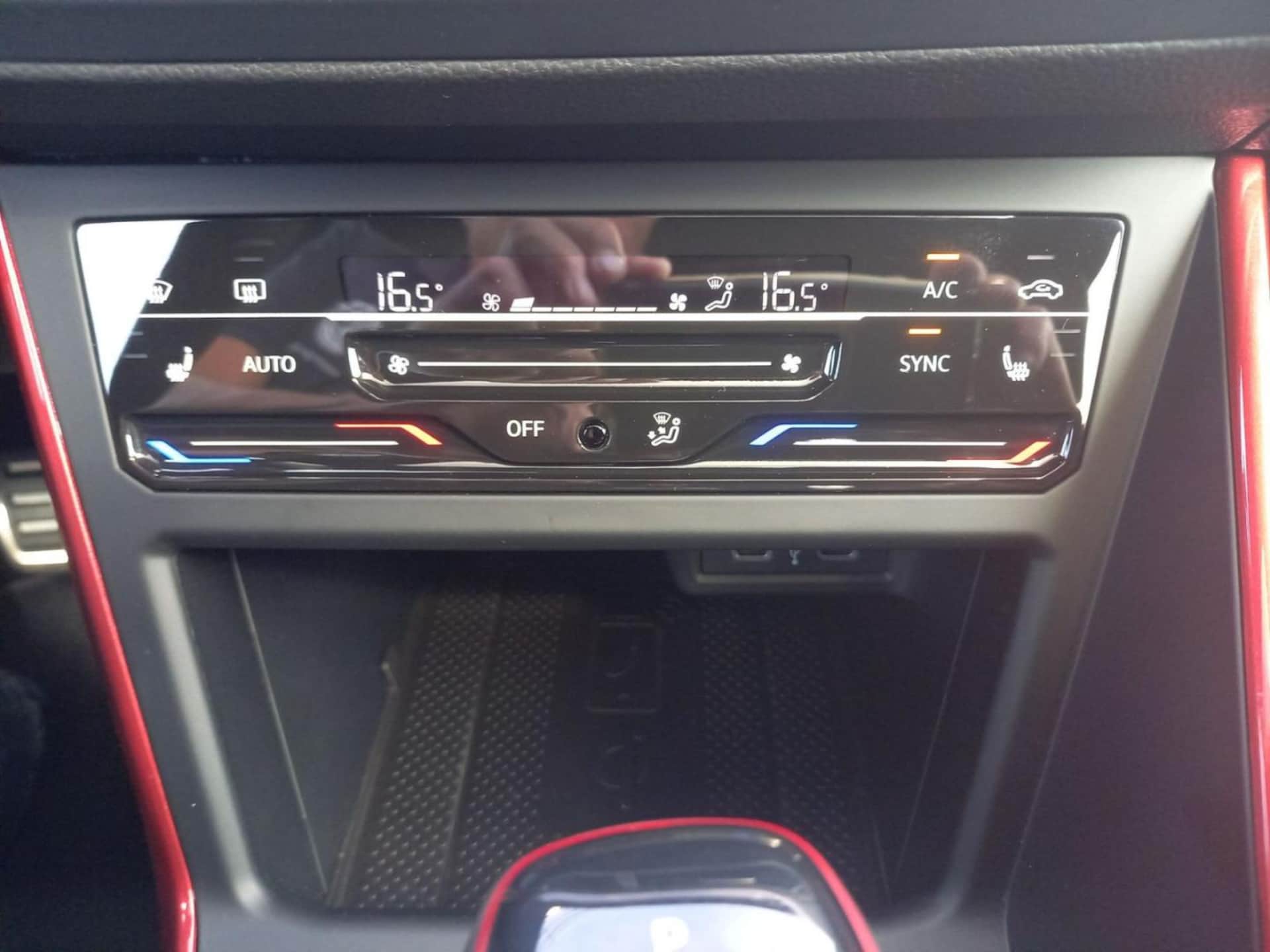 Volkswagen Polo GTI