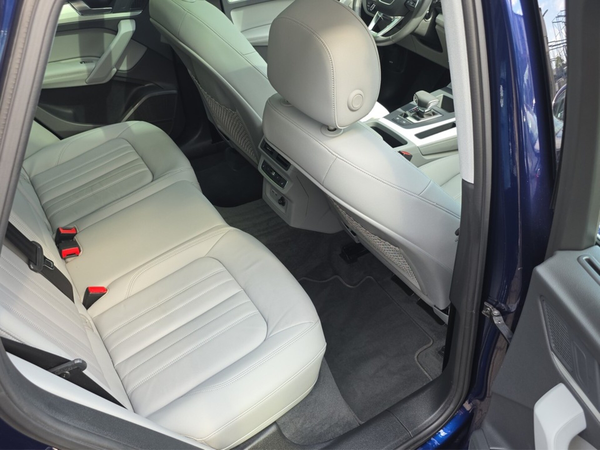 Audi Q5 SUV Advanced