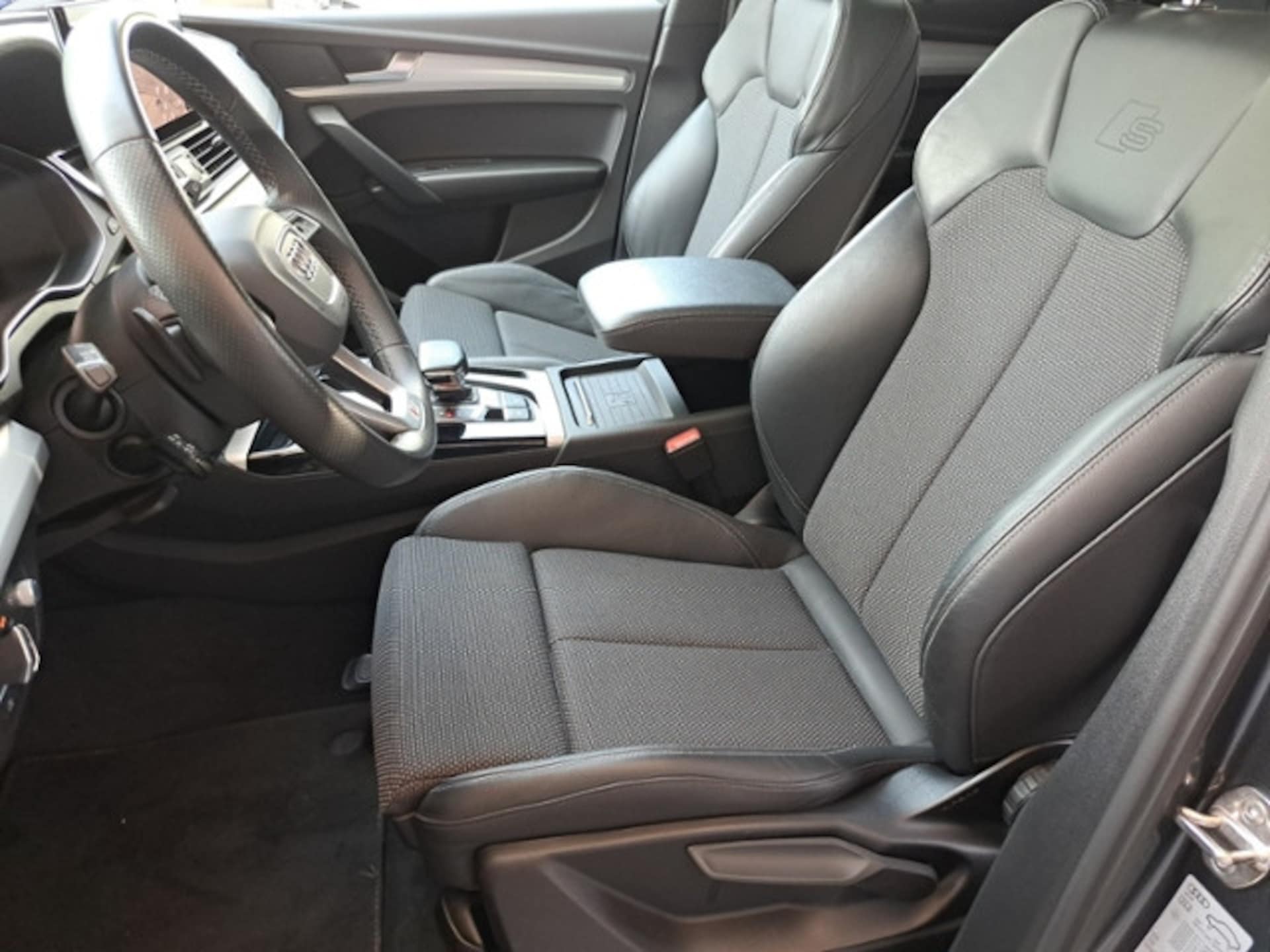 Audi Q5 SUV S line