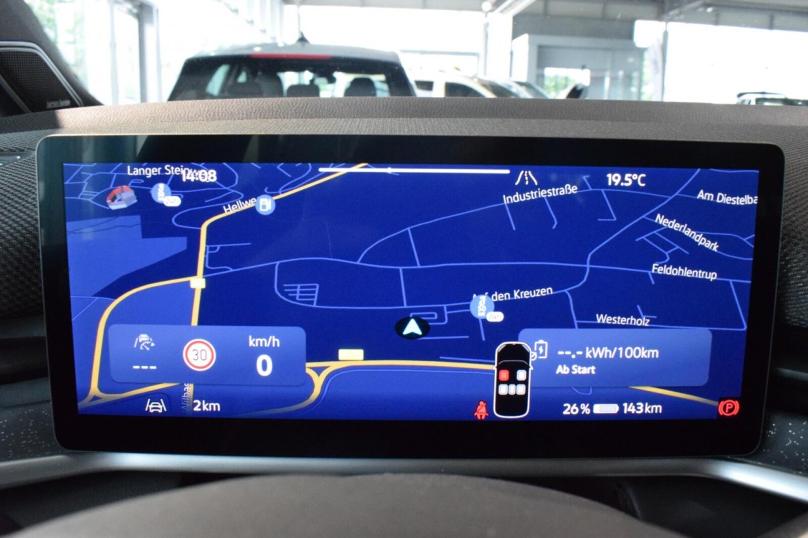 Volkswagen ID.3 Neo – Bild 12
