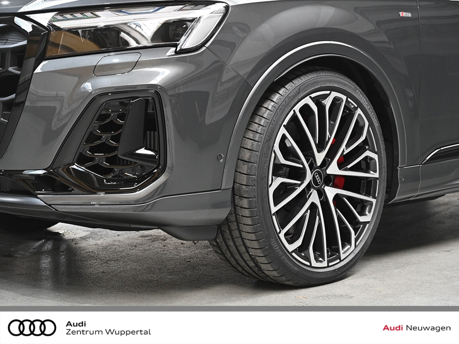 Audi Q7 – Bild 6