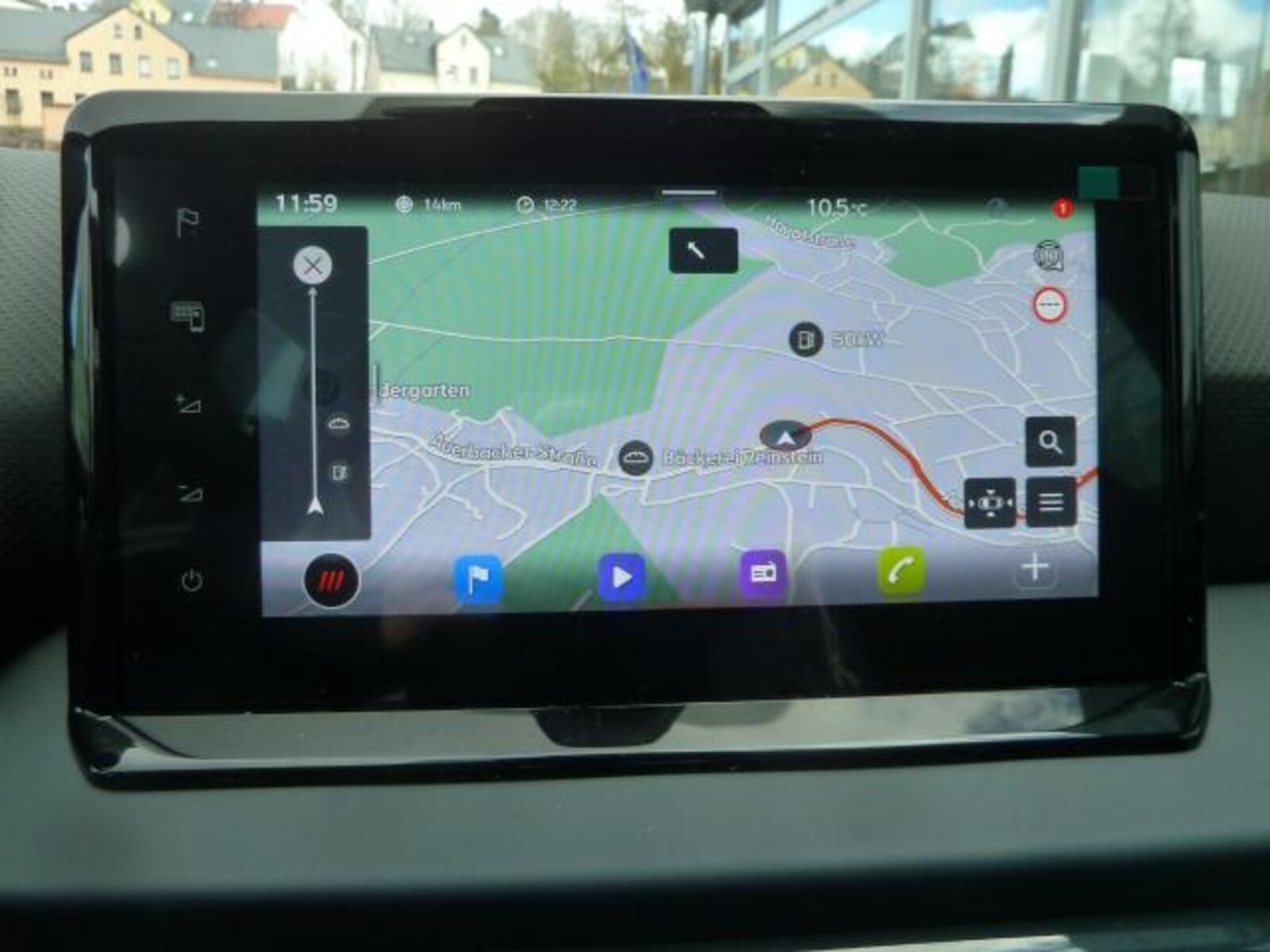SEAT Arona – Bild 10