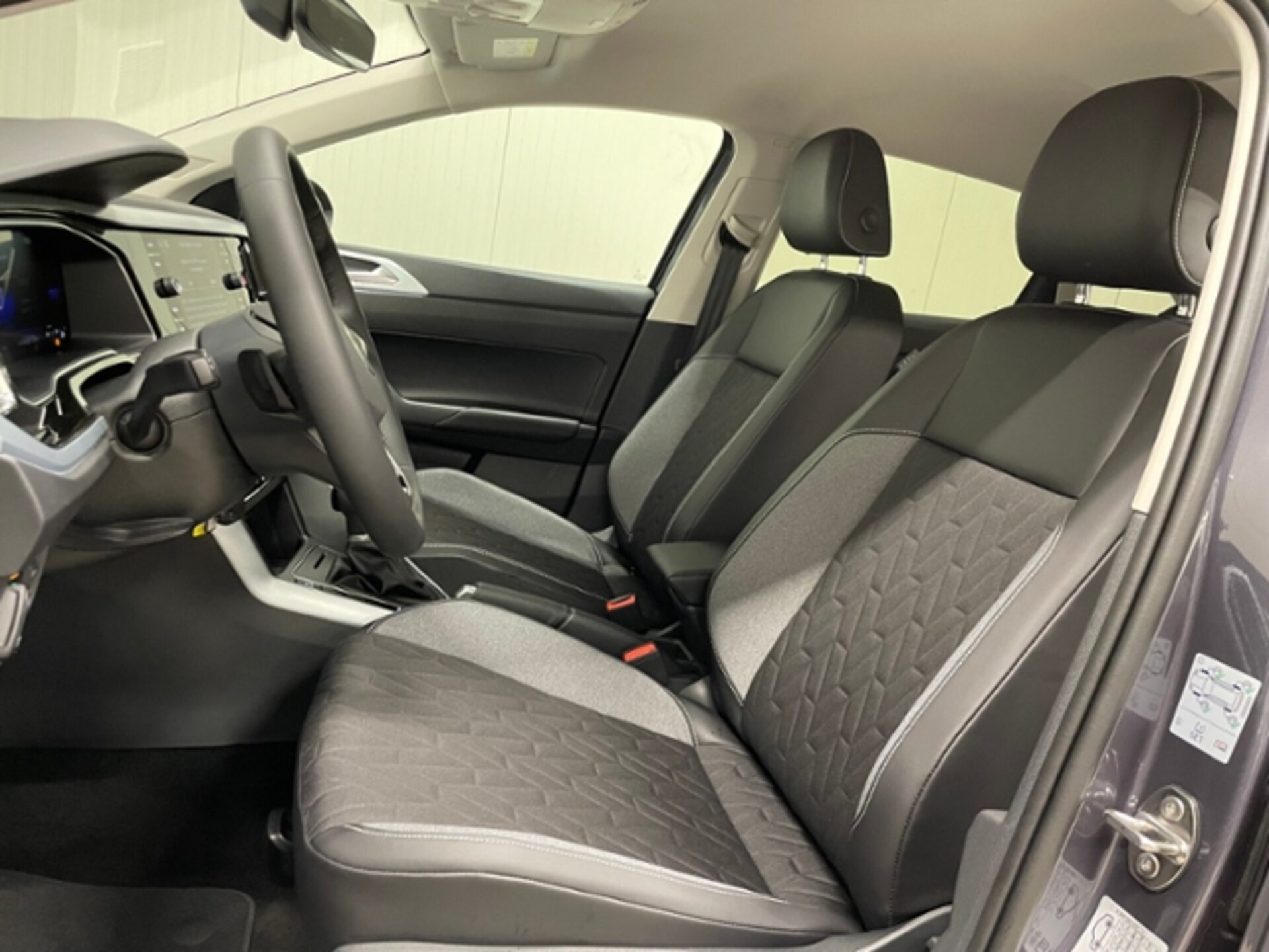 Volkswagen Taigo ENERGY