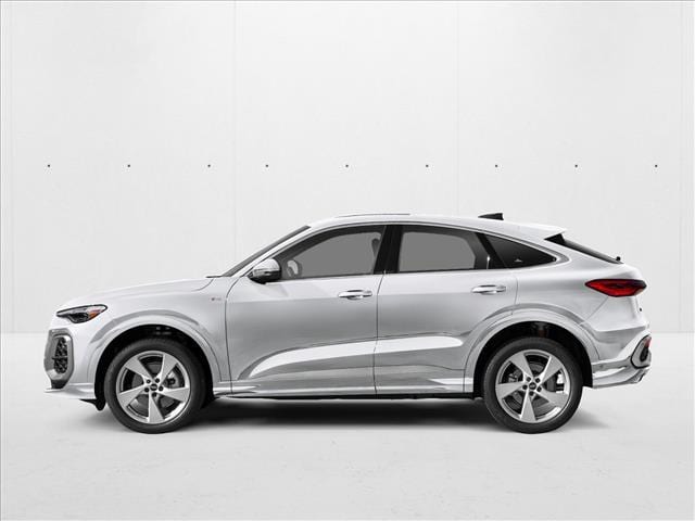 2026 Audi Q5 Sportback