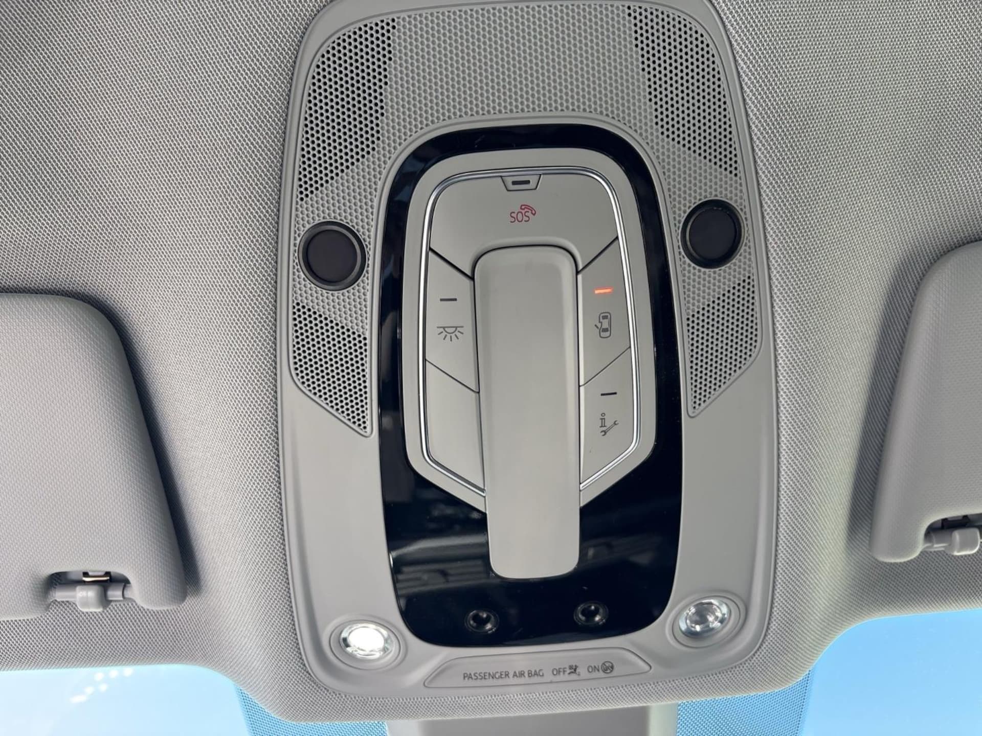 Audi Q5 TFSI e advanced