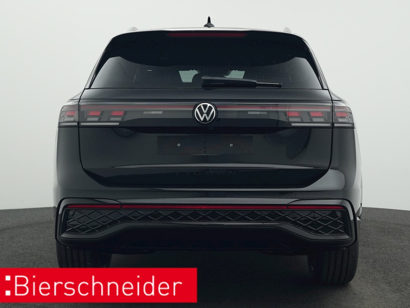 Volkswagen Tiguan – Bild 4