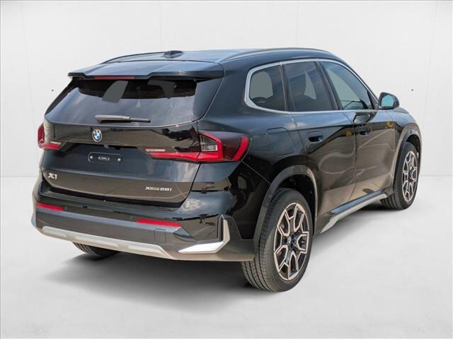 2025 BMW X1