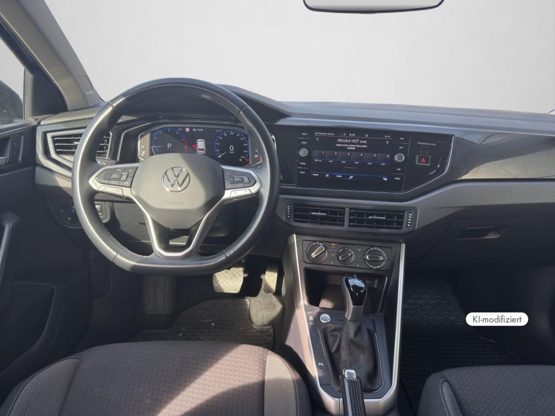Volkswagen Polo Life