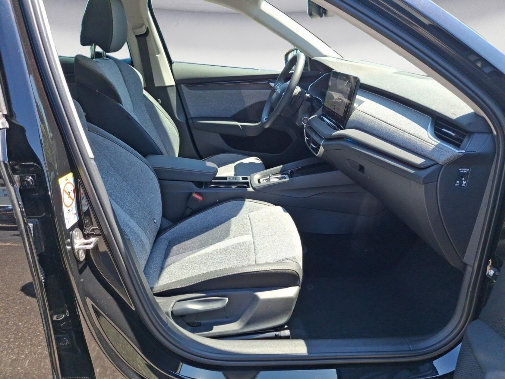 Skoda Octavia Combi Tour