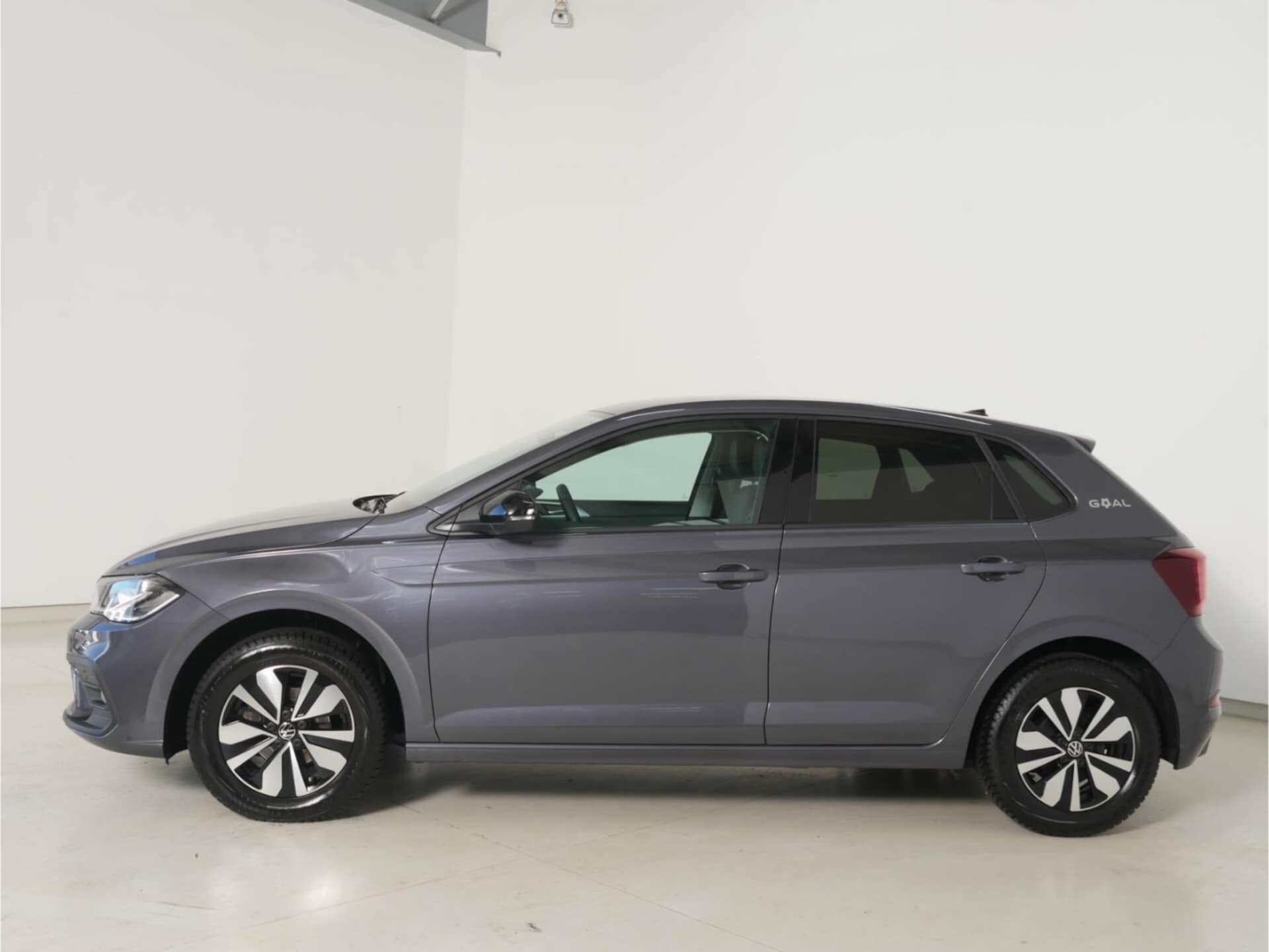 Volkswagen Polo Goal